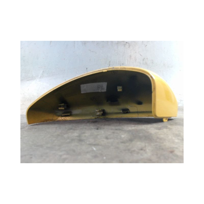 CARENAGE RETROVISEUR EXTERIEUR GAUCHE PEUGEOT 208