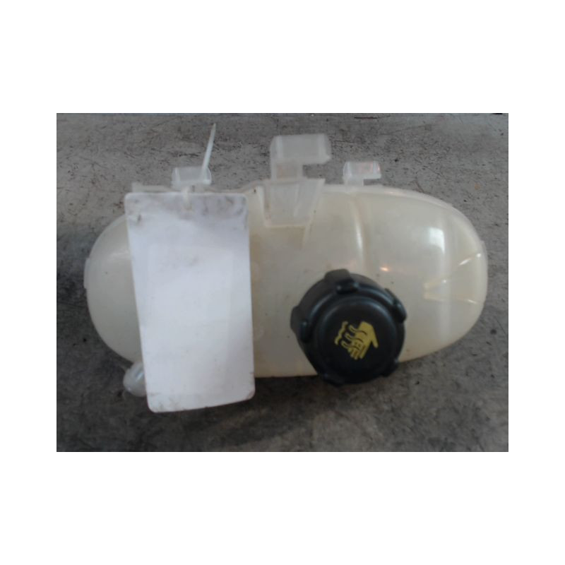 VASE EXPANSION RENAULT KANGOO