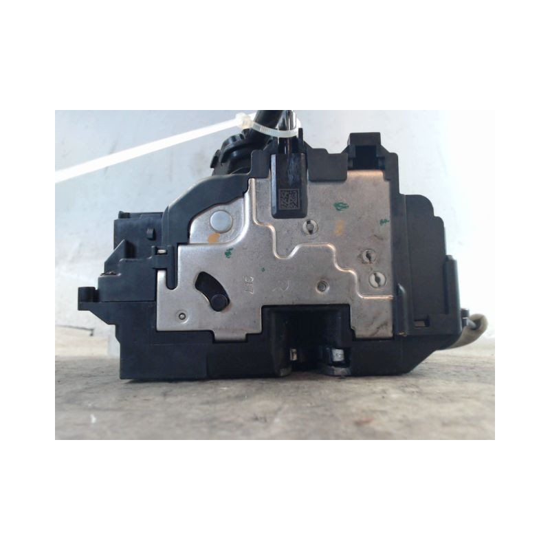 SERRURE PORTE COULISSANTE DROIT RENAULT KANGOO
