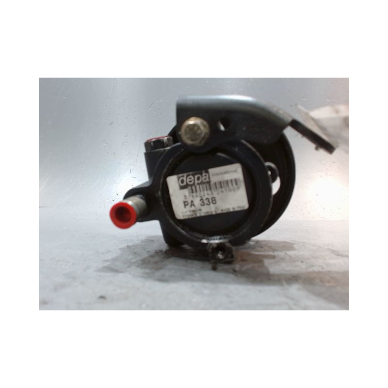 POMPE DIRECTION ASSISTEE RENAULT CLIO