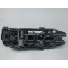 POIGNEE EXTERIEURE PORTE ARRIERE GAUCHE VOLKSWAGEN POLO