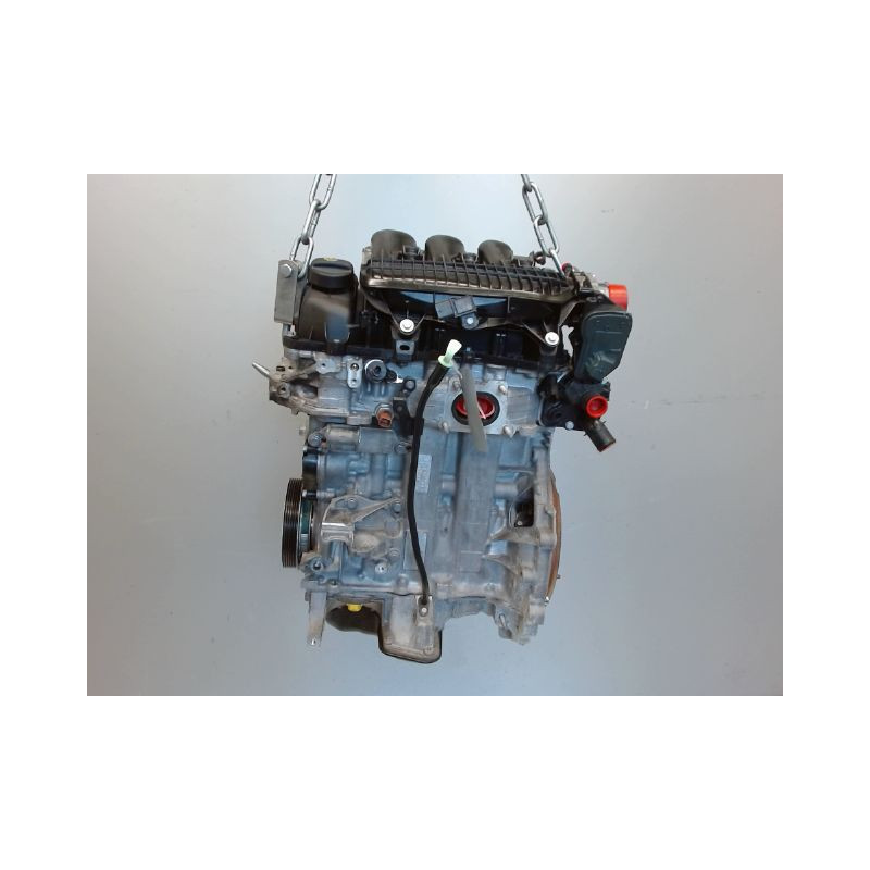 MOTEUR ESSENCE CITROEN C3 1.2 PureTech 82