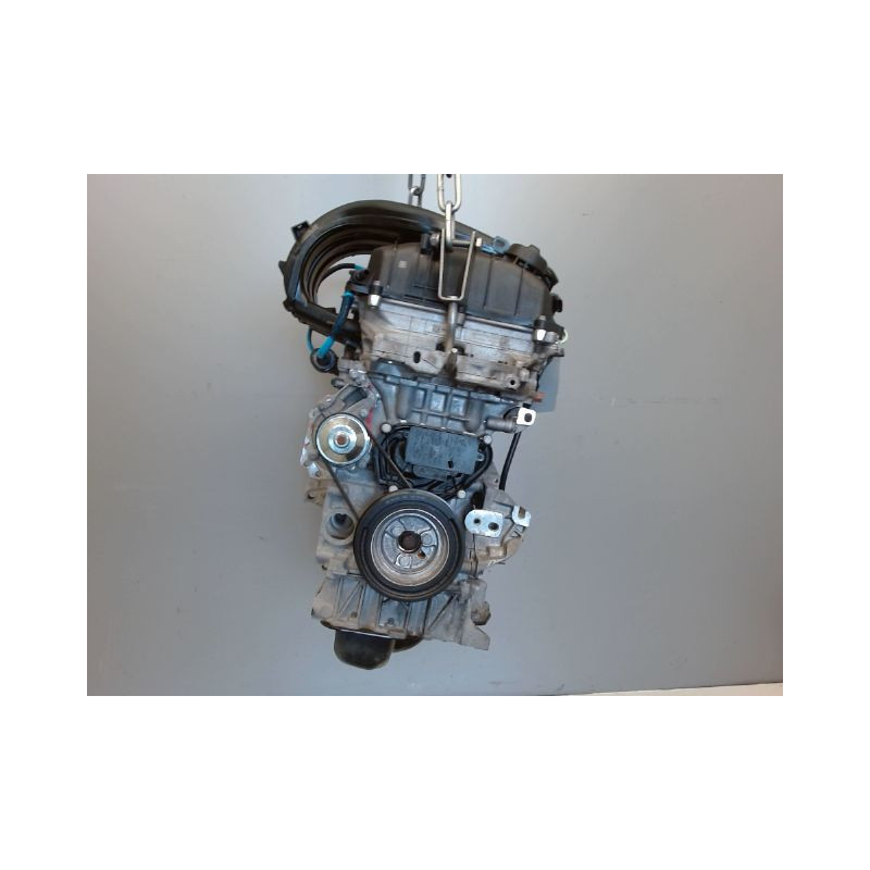 MOTEUR ESSENCE CITROEN C3 1.2 PureTech 82