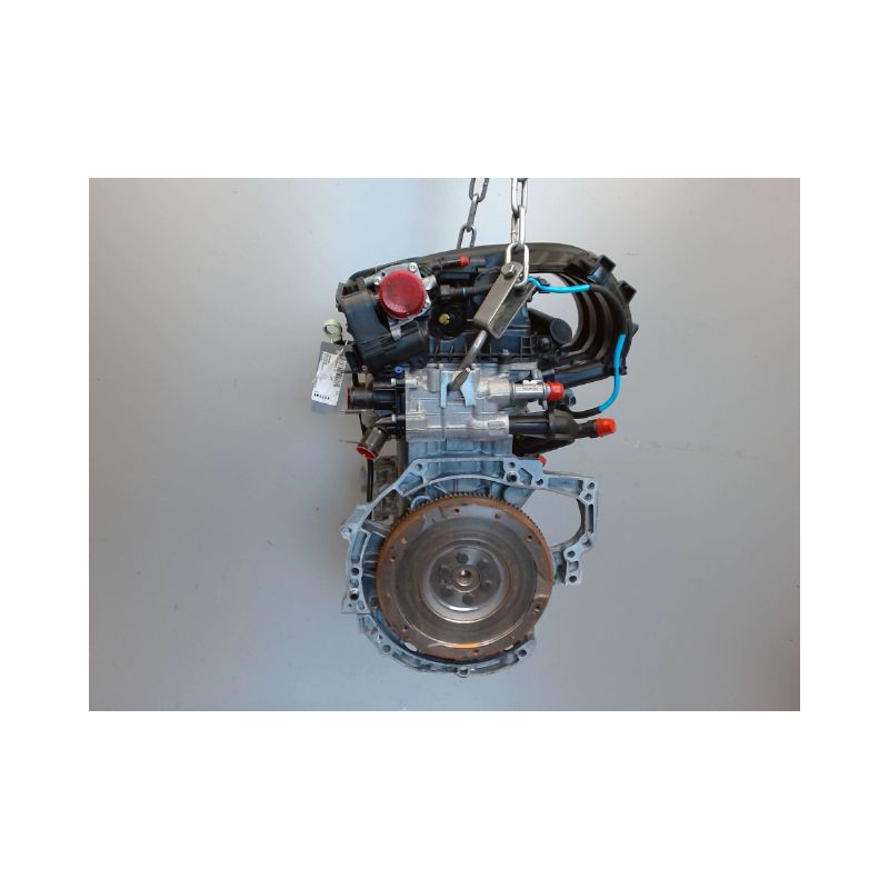 MOTEUR ESSENCE CITROEN C3 1.2 PureTech 82