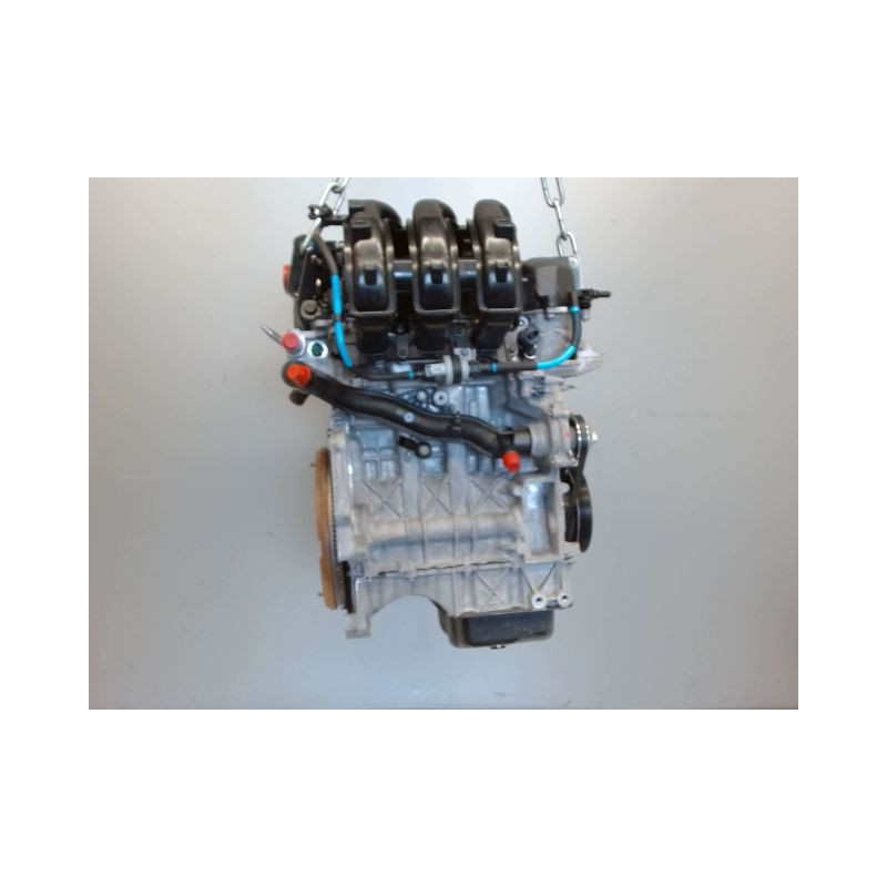 MOTEUR ESSENCE CITROEN C3 1.2 PureTech 82