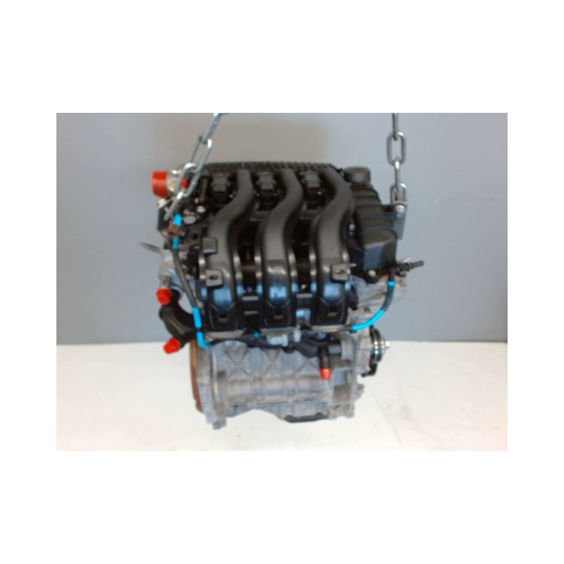 MOTEUR ESSENCE CITROEN C3 1.2 PureTech 82