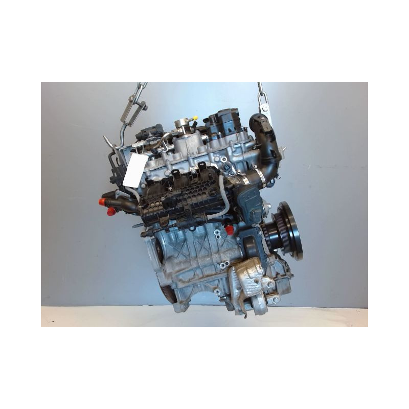 MOTEUR ESSENCE CITROEN C4 1.2 THP 130 