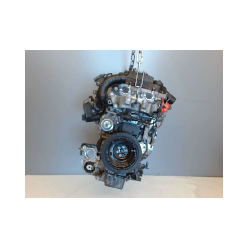 MOTEUR ESSENCE CITROEN C4 1.2 THP 130 