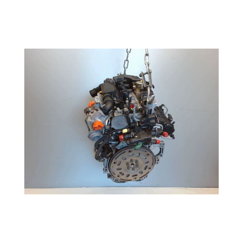 MOTEUR ESSENCE CITROEN C4 1.2 THP 130 