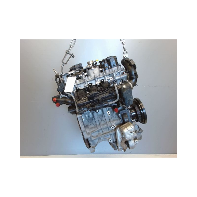 MOTEUR ESSENCE CITROEN C4 1.2 THP 130 