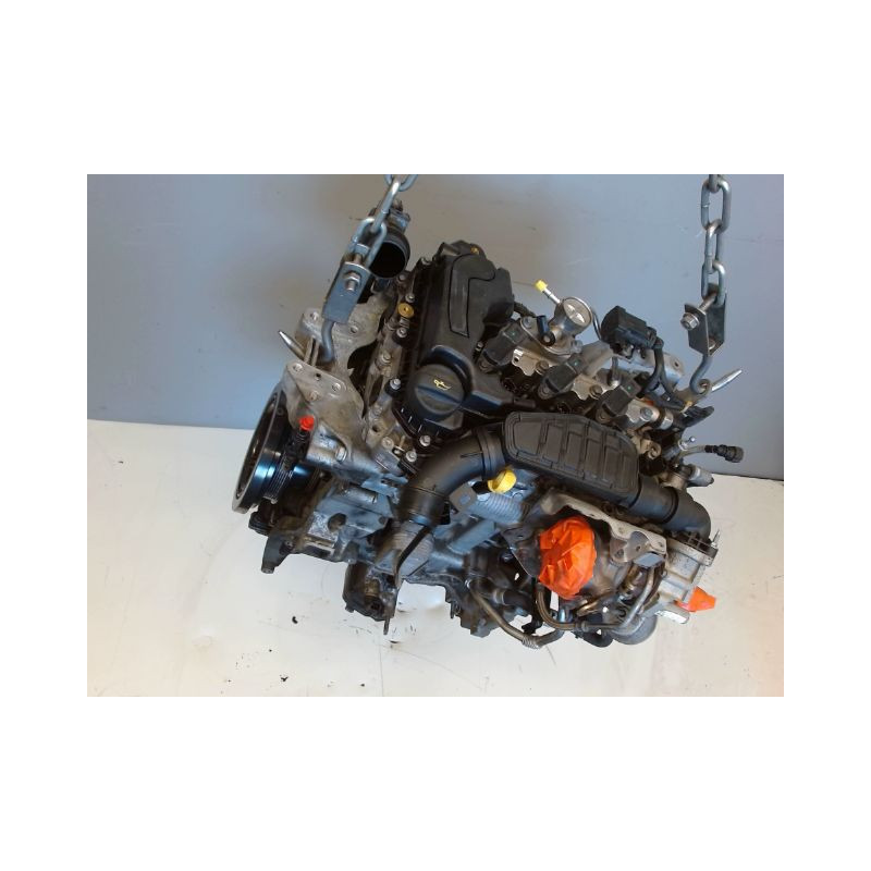 MOTEUR ESSENCE CITROEN C4 1.2 THP 130 