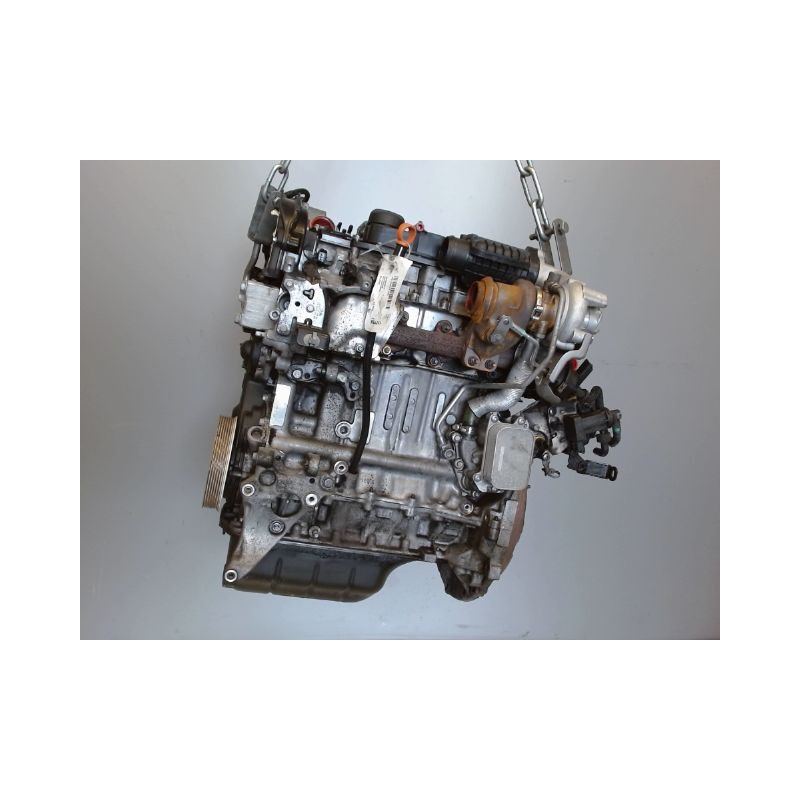 MOTEUR DIESEL PEUGEOT 208 1.6 HDi / BlueHDi 75