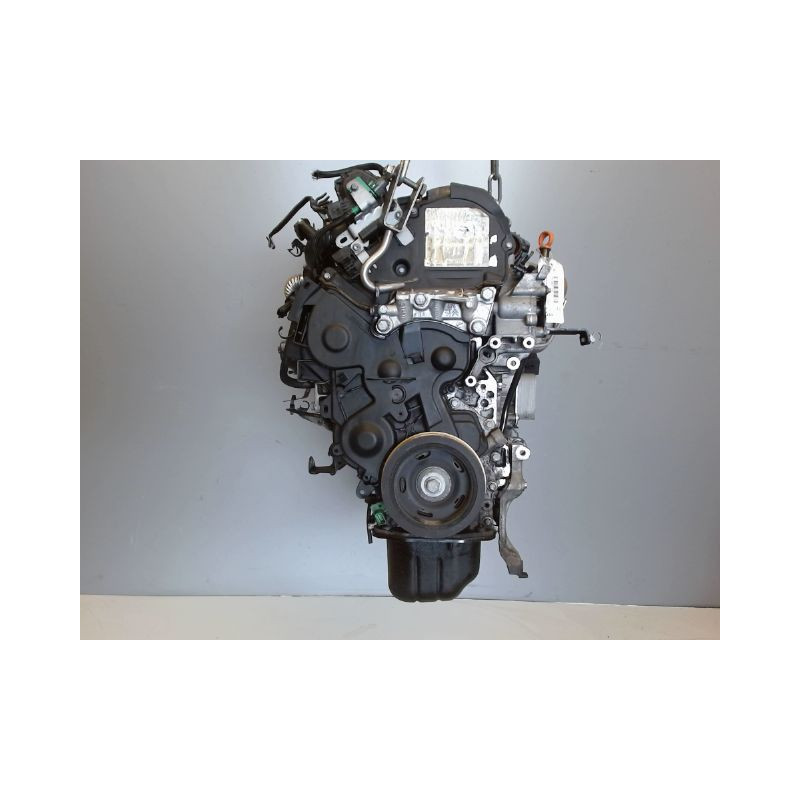 MOTEUR DIESEL PEUGEOT 208 1.6 HDi / BlueHDi 75