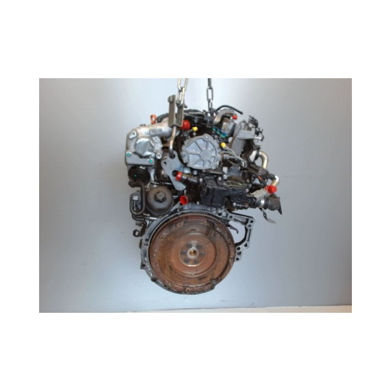 MOTEUR DIESEL PEUGEOT 208 1.6 HDi / BlueHDi 75