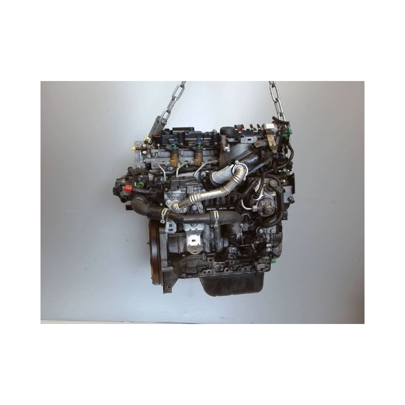 MOTEUR DIESEL PEUGEOT 208 1.6 HDi / BlueHDi 75