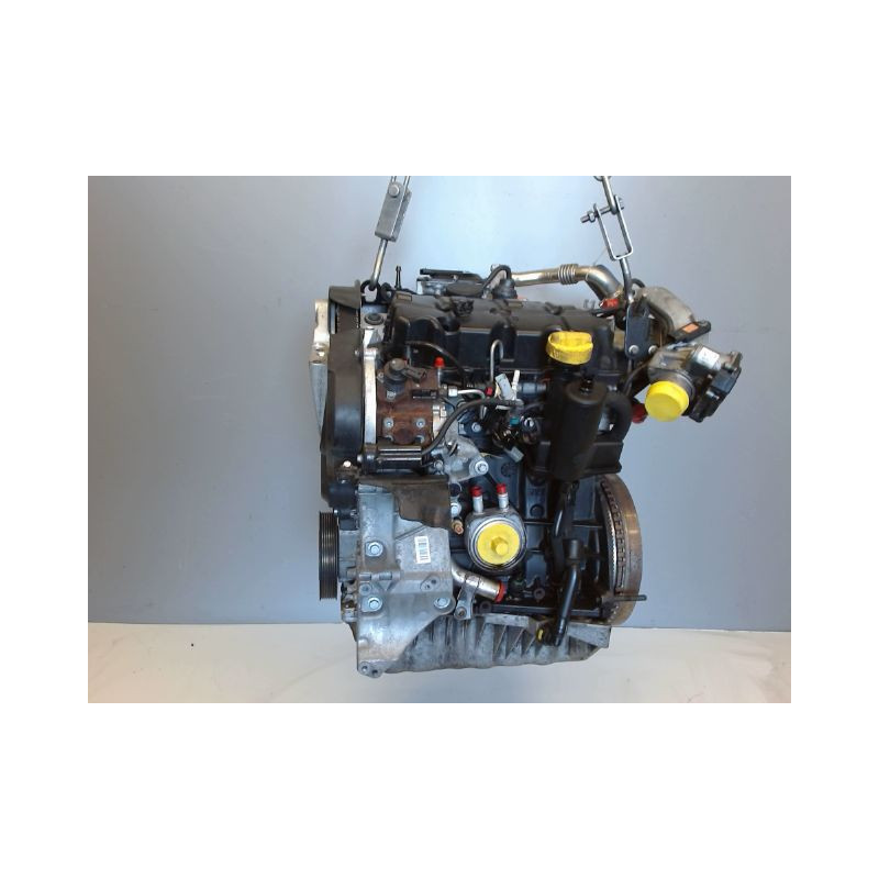 MOTEUR DIESEL RENAULT MEGANE CC 1.9 dCi 