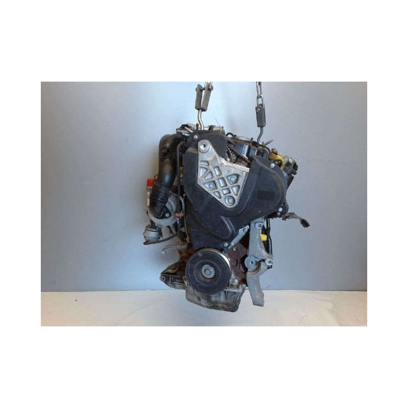 MOTEUR DIESEL RENAULT MEGANE CC 1.9 dCi 