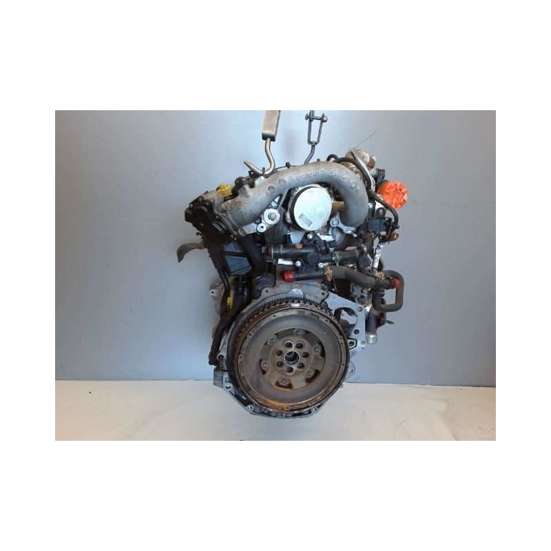 MOTEUR DIESEL RENAULT MEGANE CC 1.9 dCi 