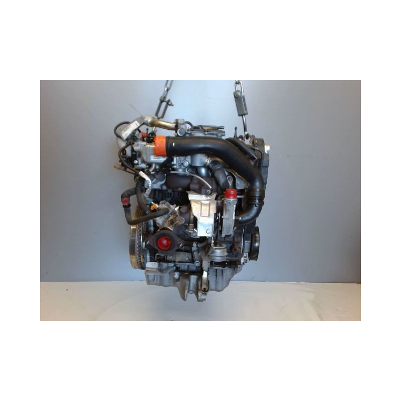MOTEUR DIESEL RENAULT MEGANE CC 1.9 dCi 