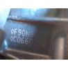 MOTEUR DIESEL RENAULT MEGANE CC 1.9 dCi 
