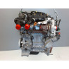 MOTEUR DIESEL PEUGEOT 207 1.6 HDi