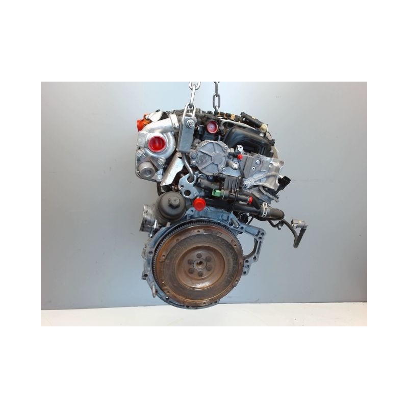 MOTEUR DIESEL PEUGEOT 207 1.6 HDi