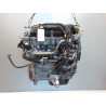 MOTEUR DIESEL PEUGEOT 207 1.6 HDi