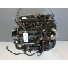 MOTEUR DIESEL PEUGEOT 207 1.6 HDi