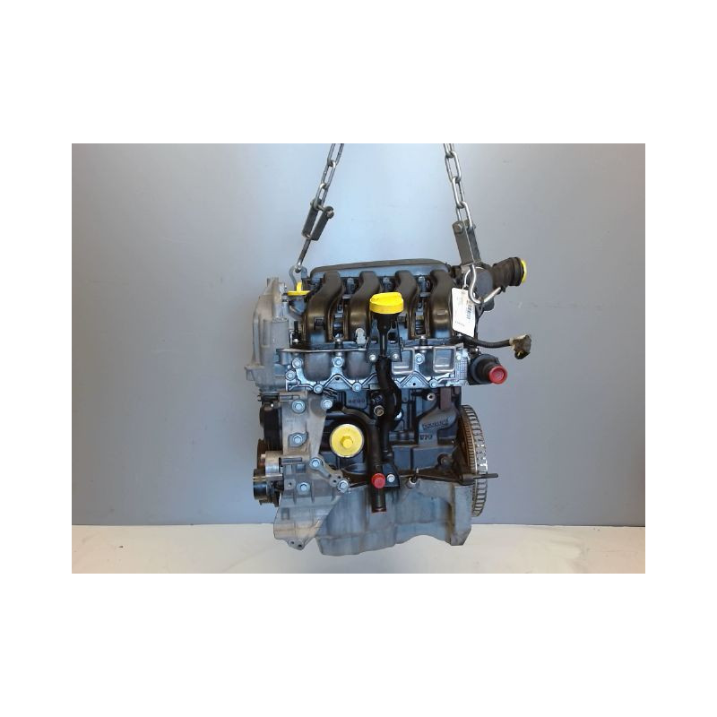 MOTEUR ESSENCE RENAULT MODUS 1.6 