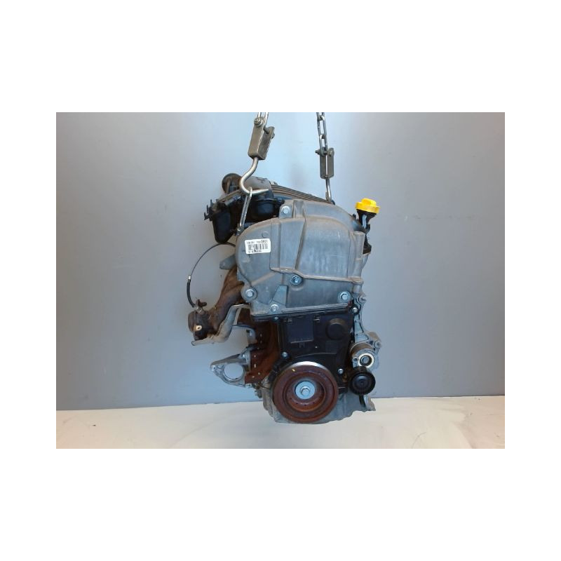 MOTEUR ESSENCE RENAULT MODUS 1.6 