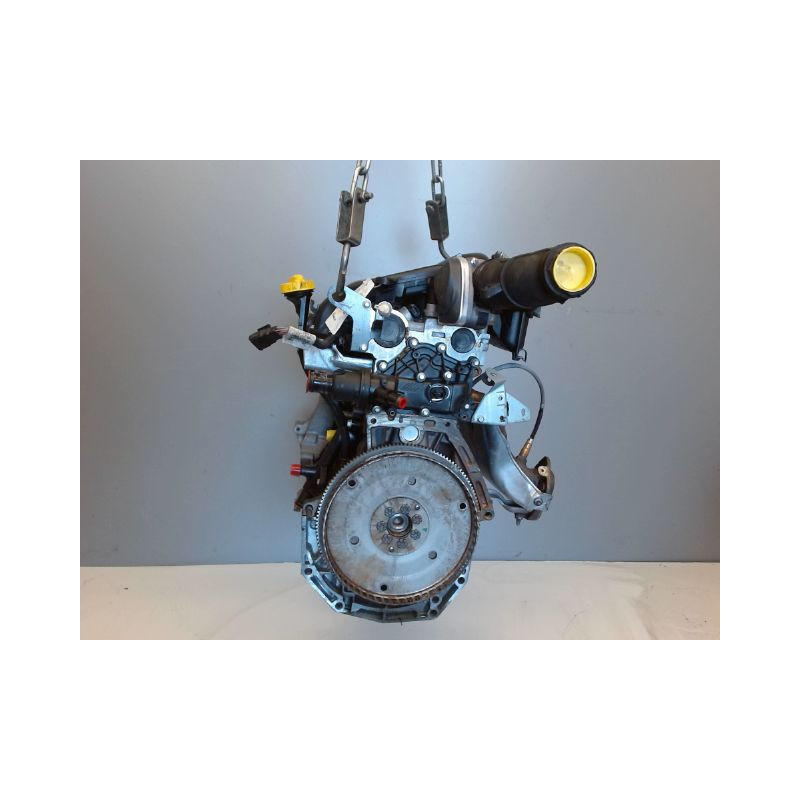 MOTEUR ESSENCE RENAULT MODUS 1.6 