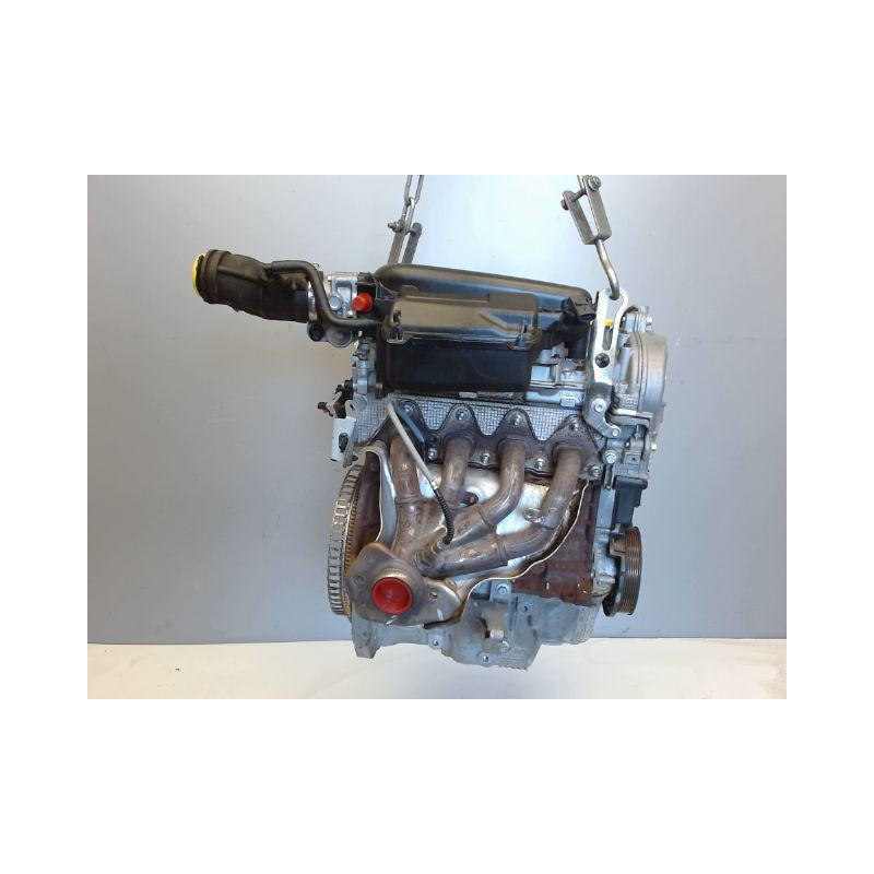 MOTEUR ESSENCE RENAULT MODUS 1.6 