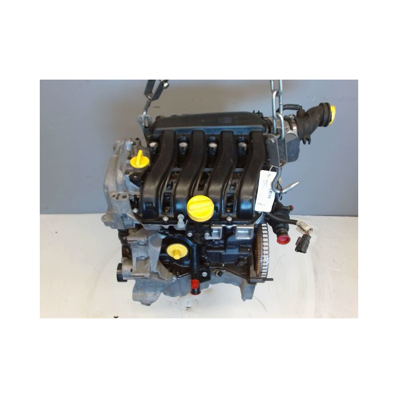 MOTEUR ESSENCE RENAULT MODUS 1.6 