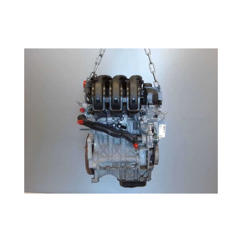 MOTEUR ESSENCE CITROEN C3 1.2 VTi 68