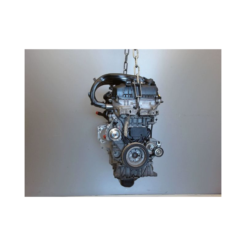 MOTEUR ESSENCE CITROEN C3 1.2 VTi 68