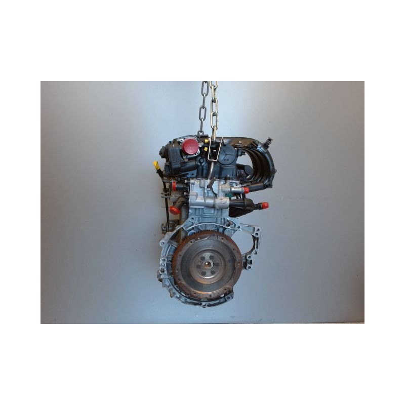 MOTEUR ESSENCE CITROEN C3 1.2 VTi 68
