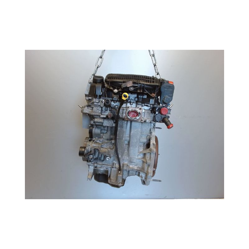 MOTEUR ESSENCE CITROEN C3 1.2 VTi 68