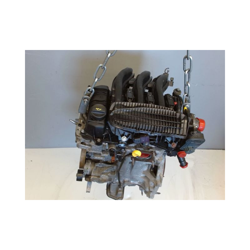 MOTEUR ESSENCE CITROEN C3 1.2 VTi 68