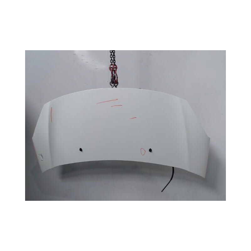CAPOT CITROEN C3