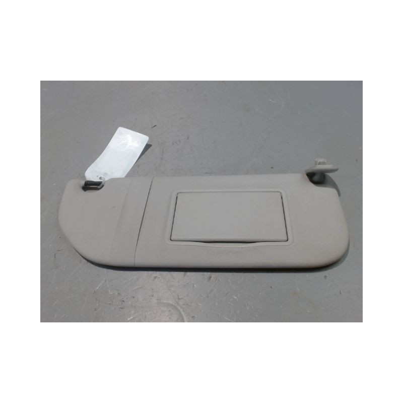 PARE-SOLEIL D CITROEN C3