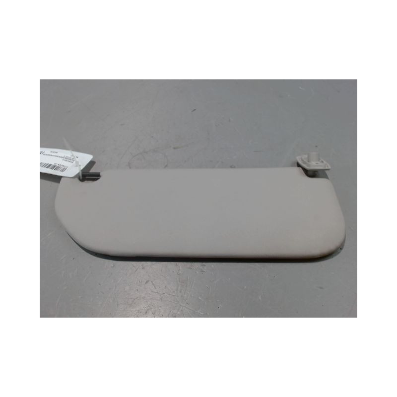 PARE-SOLEIL G CITROEN C3