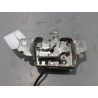 SERRURE CAPOT RENAULT KANGOO