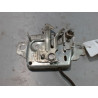 SERRURE CAPOT RENAULT KANGOO