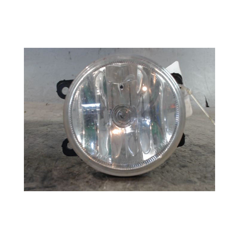 PHARE ANTIBROUILLARD AVANT GAUCHE CITROEN C3
