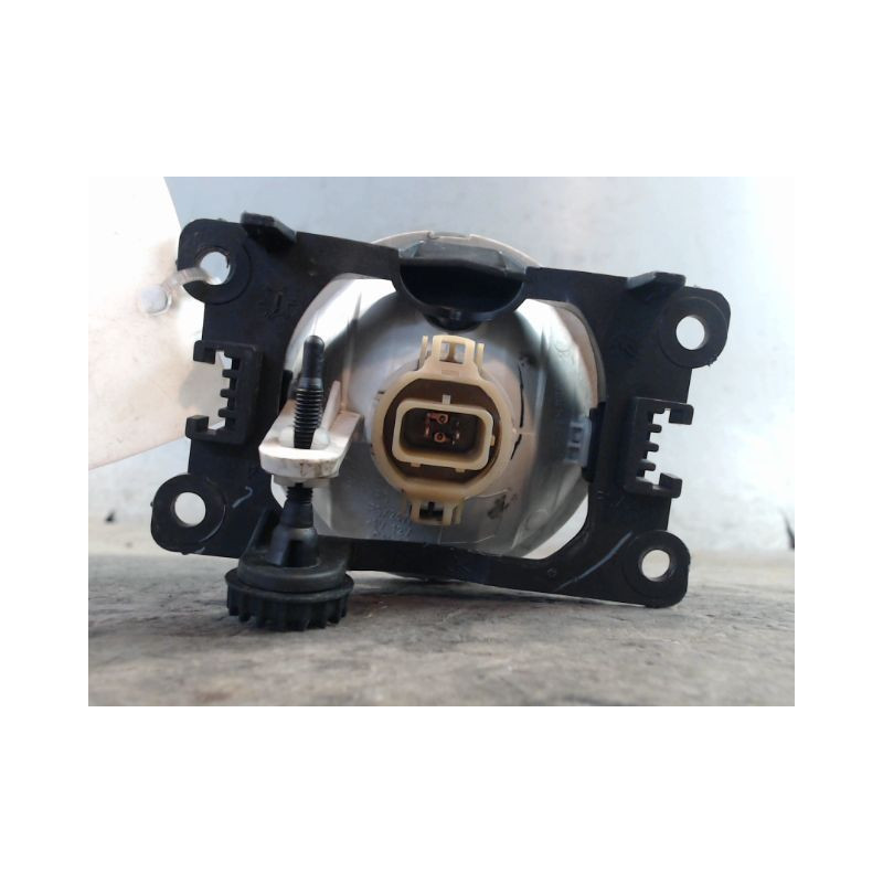 PHARE ANTIBROUILLARD AVANT GAUCHE CITROEN C3