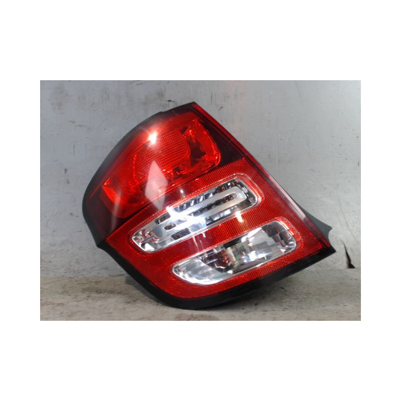 FEU ARRIERE GAUCHE  CITROEN C3