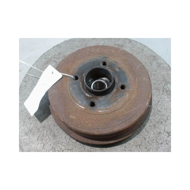 TAMBOUR ARRIERE GAUCHE RENAULT TWINGO PH.3 2000-2007