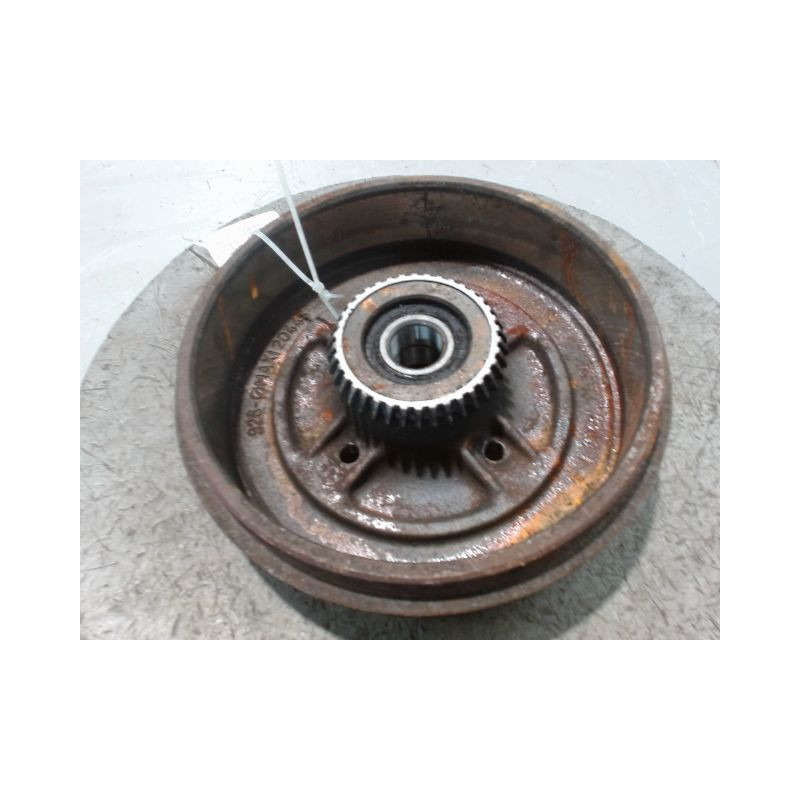 TAMBOUR ARRIERE GAUCHE RENAULT TWINGO PH.3 2000-2007
