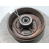 TAMBOUR ARRIERE GAUCHE RENAULT TWINGO PH.3 2000-2007