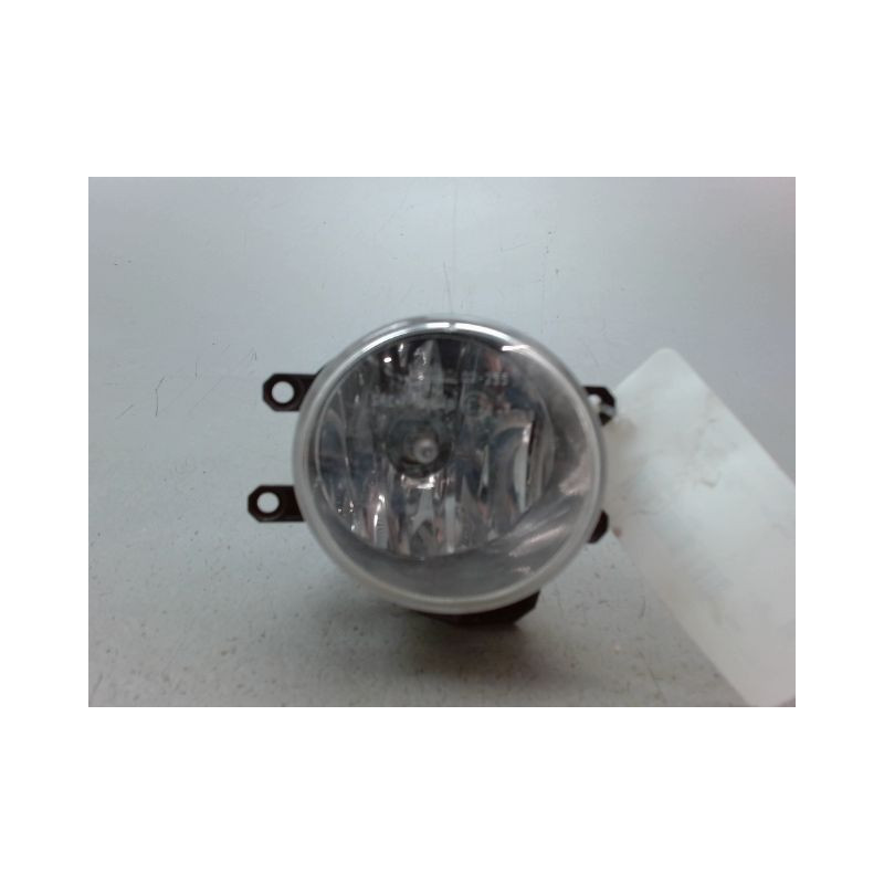 PHARE ANTIBROUILLARD AVANT DROIT PEUGEOT 108